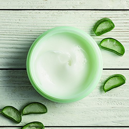 The Body Shop Aloe Crema De Día Relajante - 50Ml