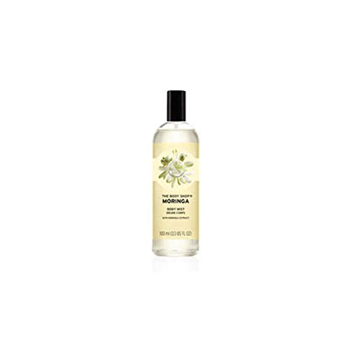 The body shop Body Shop Body Mist Moringa 100Ml - 1 Unidad