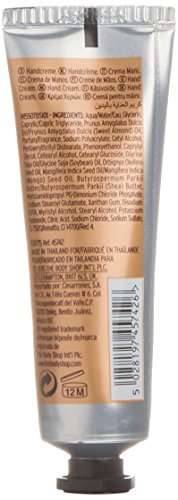 The Body Shop C-TB-002-11 Hand Cream - 30 ml