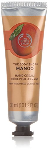 The Body Shop C-TB-002-11 Hand Cream - 30 ml