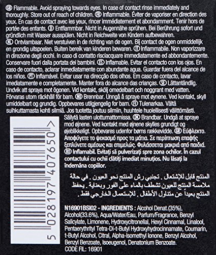The Body Shop C-TB-303-01 Agua de perfume spray - 50 ml