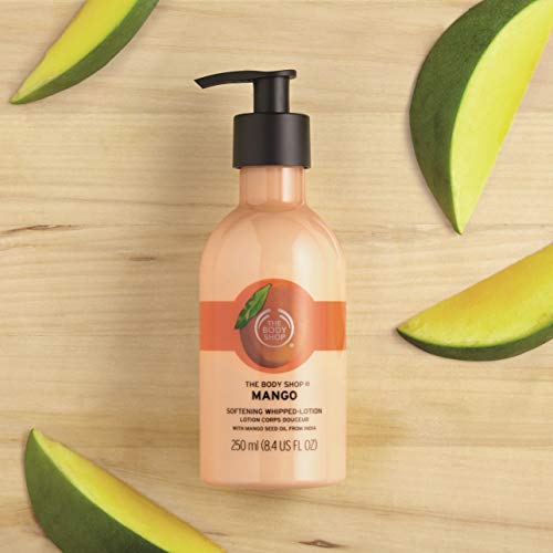 The Body Shop Loción corporal Mango - 250 ml