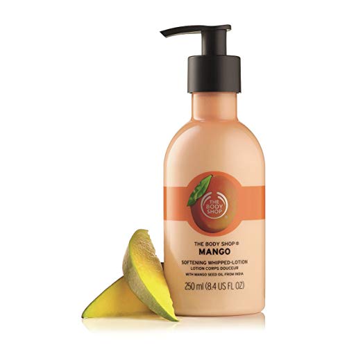 The Body Shop Loción corporal Mango - 250 ml