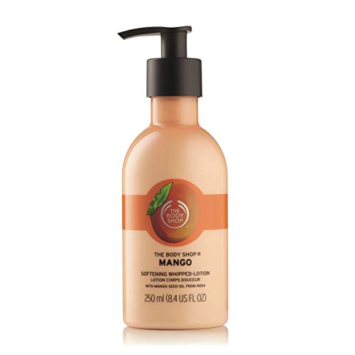 The Body Shop Loción corporal Mango - 250 ml