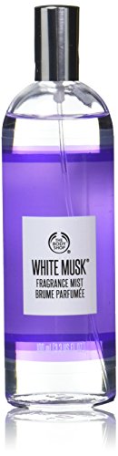 The Body Shop - White Musk - Rocío corporal para mujer - 100 ml