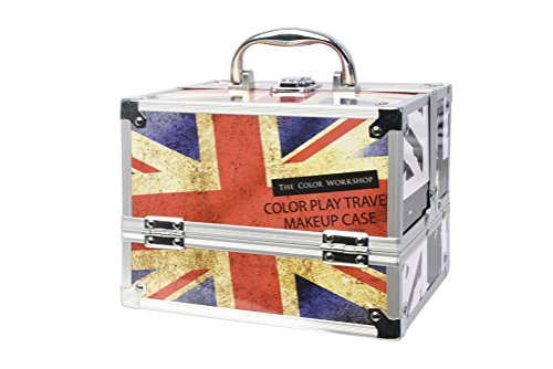 The Color Workshop, Juego de maquillaje - 1 kg.