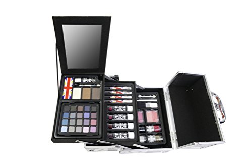 The Color Workshop, Juego de maquillaje - 1 kg.