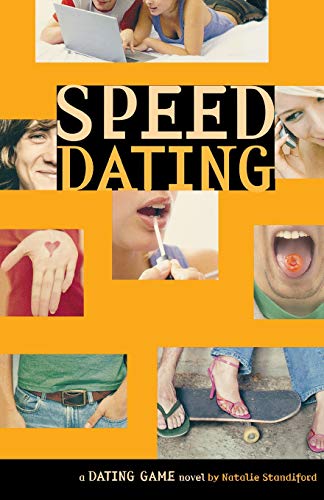 The Dating Game #5: Speed Dating: Speed Dating No. 5
