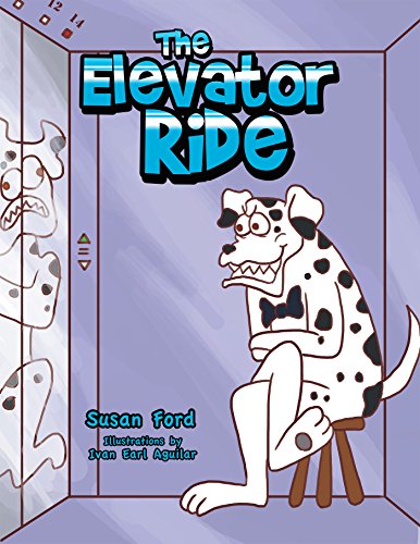 The Elevator Ride (English Edition)