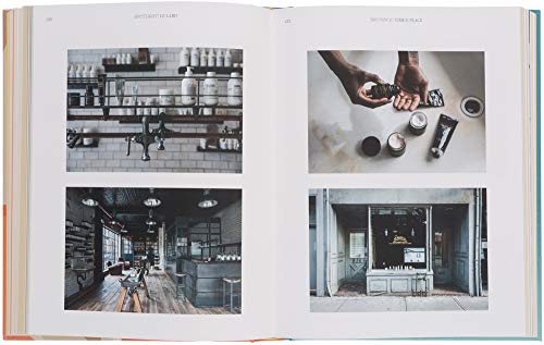 The Essence - Discovering the World of Scent, Perfume and Fragrance