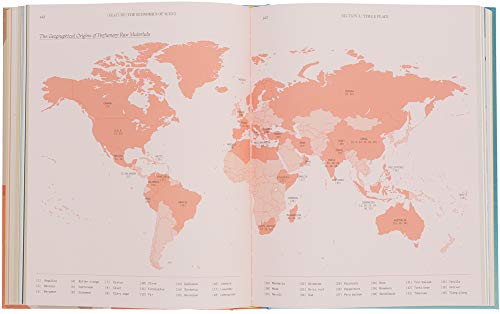 The Essence - Discovering the World of Scent, Perfume and Fragrance