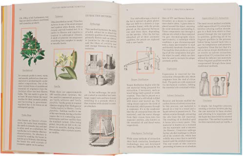 The Essence - Discovering the World of Scent, Perfume and Fragrance