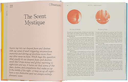 The Essence - Discovering the World of Scent, Perfume and Fragrance