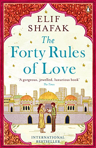 The Forty Rules of Love (English Edition)