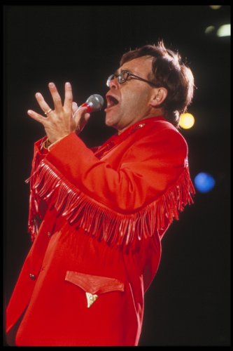 The Freddie Mercury Tribute Concert [DVD]