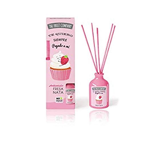 The Fruit Company Fruit Company Amb.Mikado 45 Ml.Manzana 10110020 S-5-45 ml