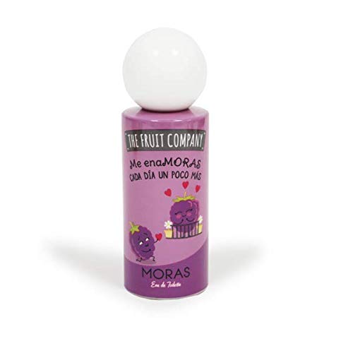 The Fruit Company MO Ambientador, Multicolor, 30 ml