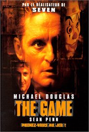 The Game [Alemania] [DVD]