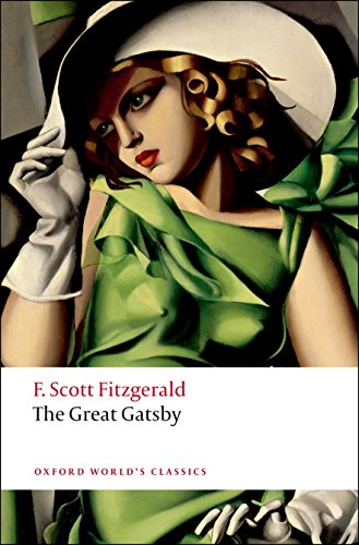 The Great Gatsby (Oxford World’s Classics)