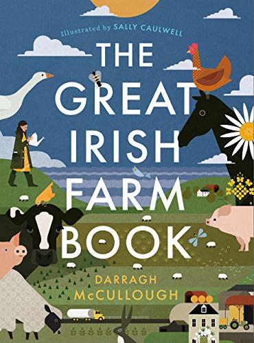 The Great Irish Farm Book