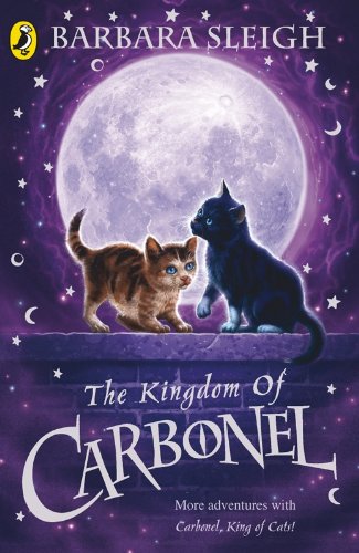 The Kingdom of Carbonel (English Edition)