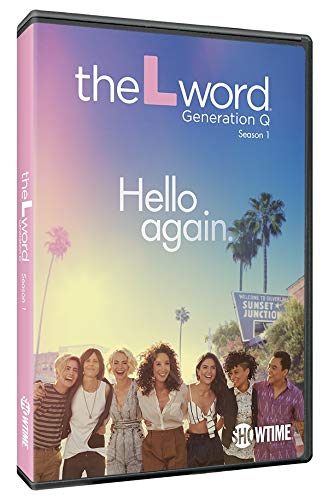 The L Word: Generation Q: Season 1 [USA] [DVD]