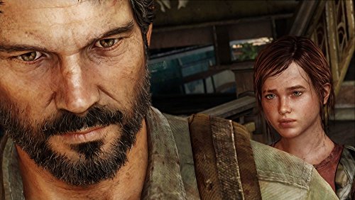 The Last of Us - Remasterizado