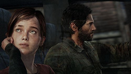 The Last of Us - Remasterizado