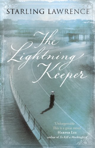 The Lightning Keeper (English Edition)