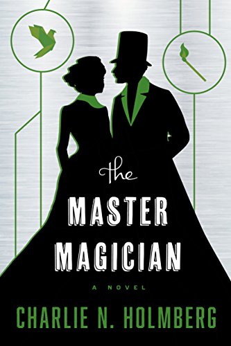 The Master Magician (The Paper Magician Book 3) (English Edition)