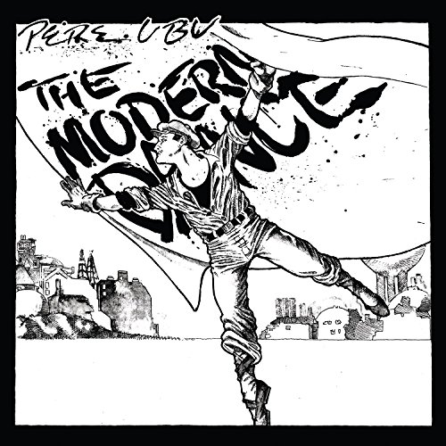 The Modern Dance [VINYL] [Vinilo]
