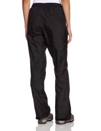 The North Face Outerwear TNF Pantalones, Mujer, Negro (Tnf Black), M