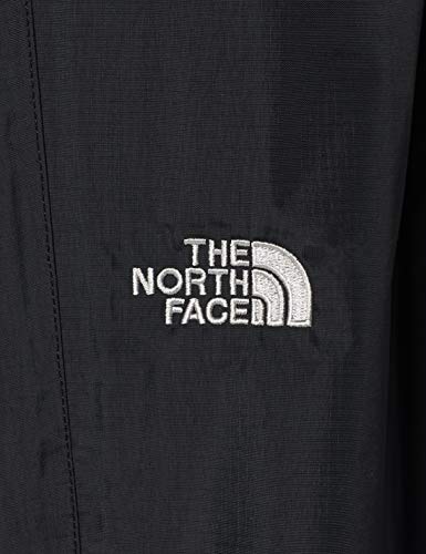 The North Face Outerwear TNF Pantalones, Mujer, Negro (Tnf Black), M
