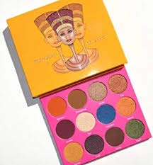 The Nubian 2 by Juvia's by Juvia's