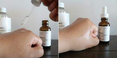 The Ordinary - 100% hemi-escualeno