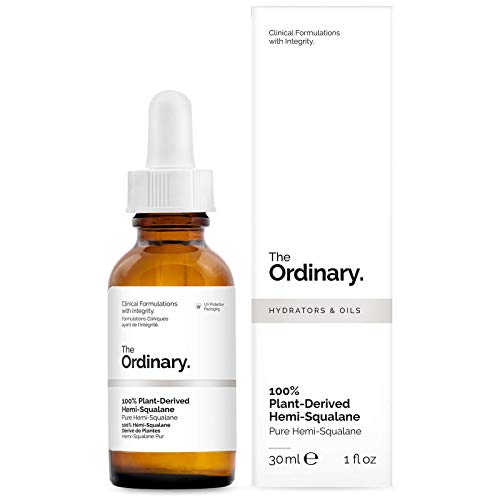 The Ordinary - 100% hemi-escualeno