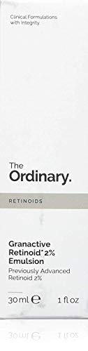 The Ordinary Advanced Retinoid 2% 30ml
