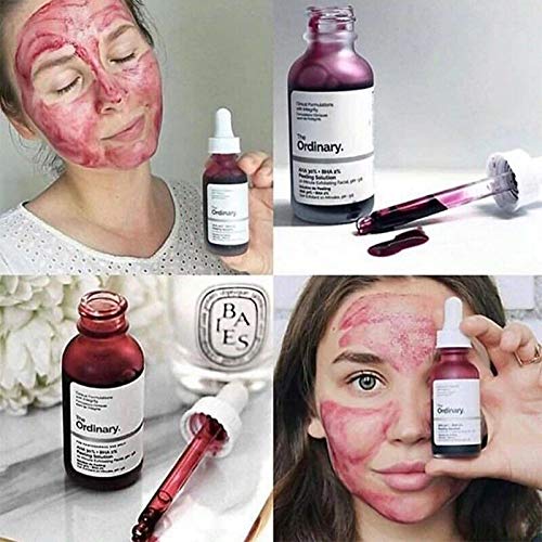 THE ORDINARY AHA 30% + BHA 2% PEELING SOLUTION 30ml*2