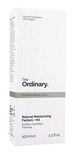 THE ORDINARY Natural Moisturizing Factors 100 ml