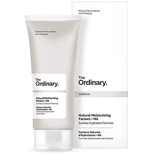 THE ORDINARY Natural Moisturizing Factors 100 ml