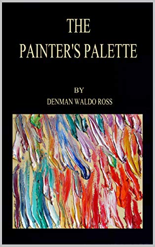 The Painter's Palette: A Theory of Tone Relations, an Instrument of Expression (English Edition)