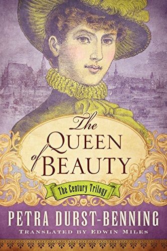 The Queen of Beauty (The Century Trilogy Book 3) (English Edition)