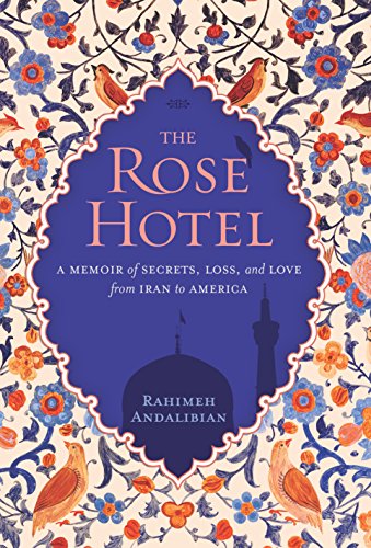 The Rose Hotel (English Edition)
