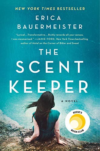 The Scent Keeper: A Novel (English Edition)