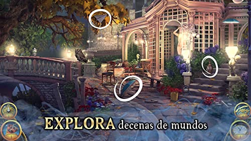 The Secret Society - La Sociedad Secreta