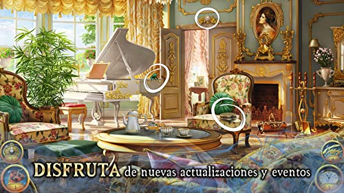 The Secret Society - La Sociedad Secreta