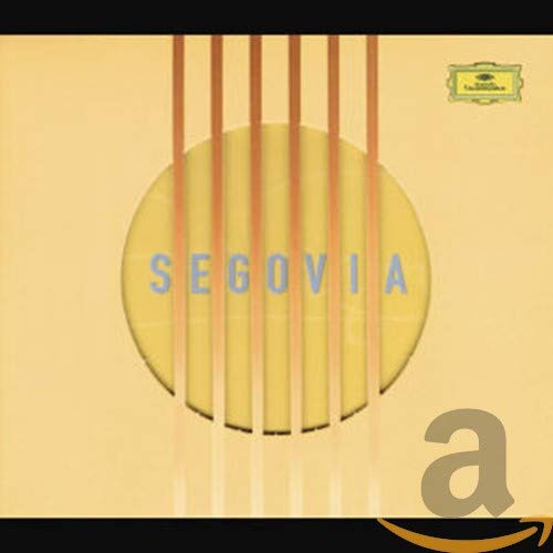 The Segovia Collection