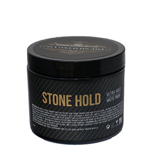 The Shaving Co. Pomada de Cabello Stone Hold 4oz/113.4gr