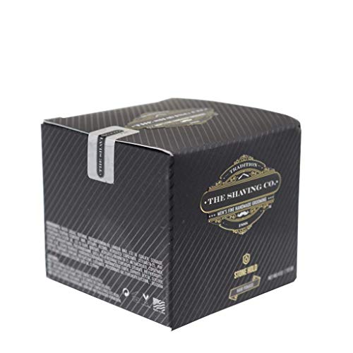 The Shaving Co. Pomada de Cabello Stone Hold 4oz/113.4gr