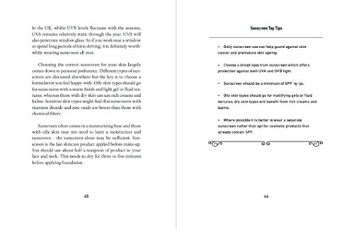 The Skincare Bible: Your No-Nonsense Guide to Great Skin